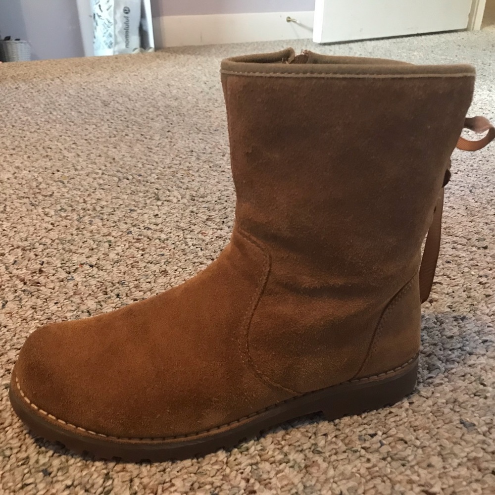 UGG BOOTS - Picture 2 of 4